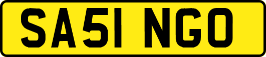 SA51NGO