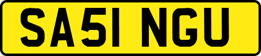 SA51NGU