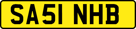 SA51NHB