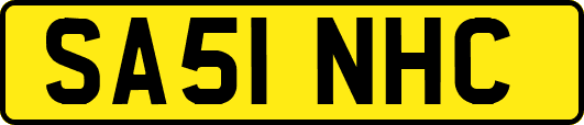 SA51NHC