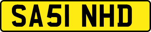 SA51NHD