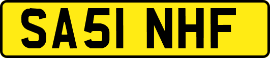 SA51NHF