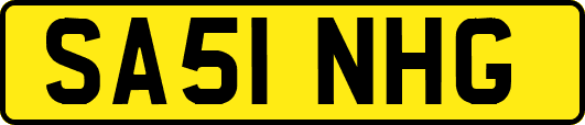 SA51NHG