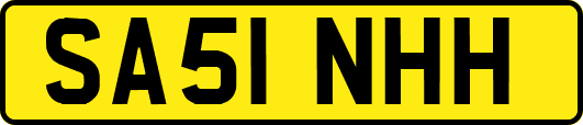 SA51NHH