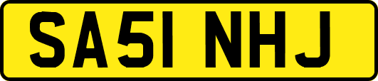 SA51NHJ