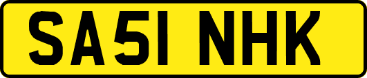 SA51NHK