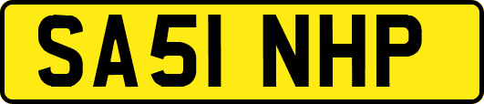 SA51NHP