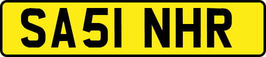 SA51NHR