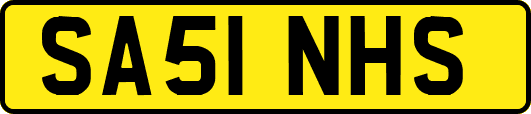 SA51NHS