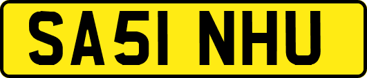 SA51NHU