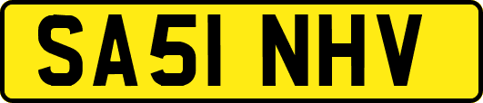 SA51NHV