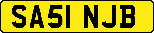 SA51NJB