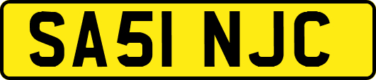 SA51NJC