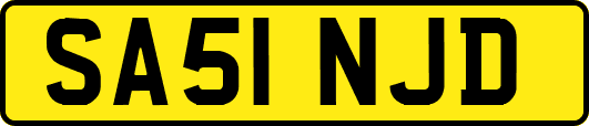 SA51NJD