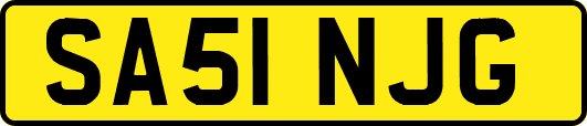 SA51NJG