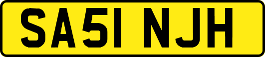 SA51NJH