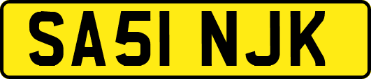 SA51NJK