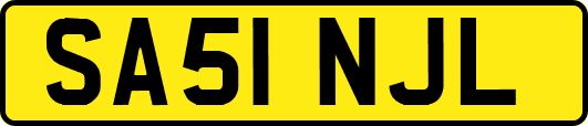 SA51NJL