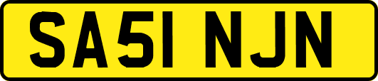 SA51NJN