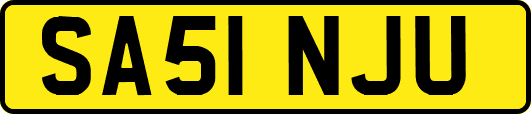 SA51NJU