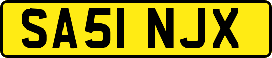 SA51NJX