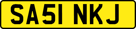 SA51NKJ