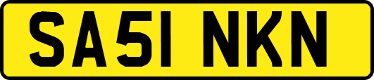 SA51NKN