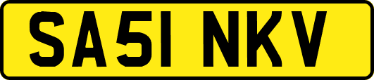 SA51NKV