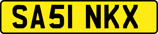 SA51NKX