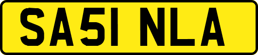 SA51NLA