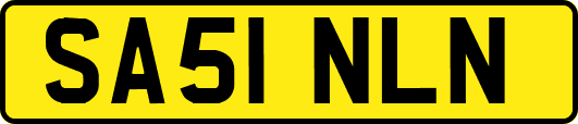 SA51NLN