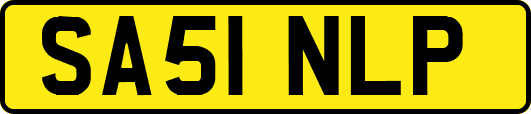 SA51NLP