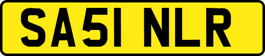 SA51NLR