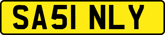 SA51NLY