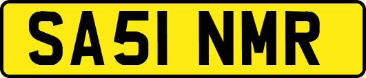 SA51NMR