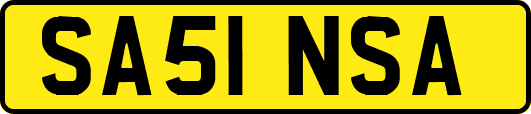 SA51NSA