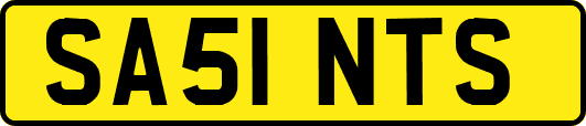 SA51NTS