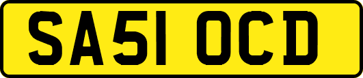 SA51OCD