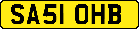 SA51OHB