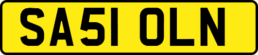 SA51OLN