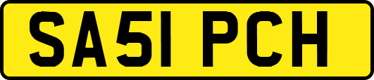 SA51PCH