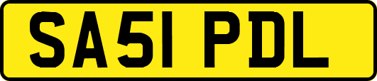 SA51PDL