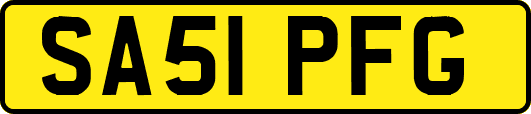 SA51PFG