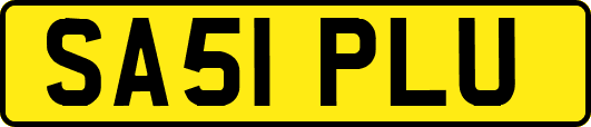 SA51PLU