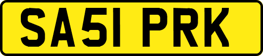 SA51PRK