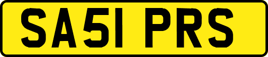 SA51PRS