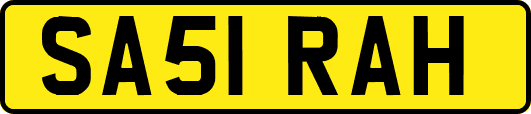 SA51RAH