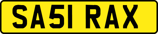 SA51RAX