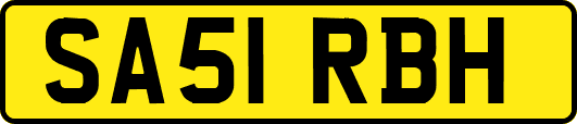 SA51RBH