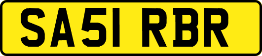 SA51RBR